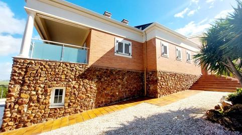 Foto 2 de Casa o xalet en venda a Calle Parque Doñana, Las Vaguadas, Badajoz Capital