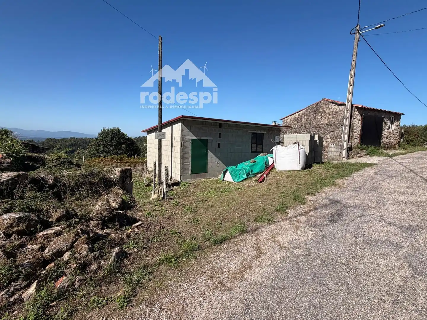 Terreno rústico en venta en CAVADIÑA, imagen 7