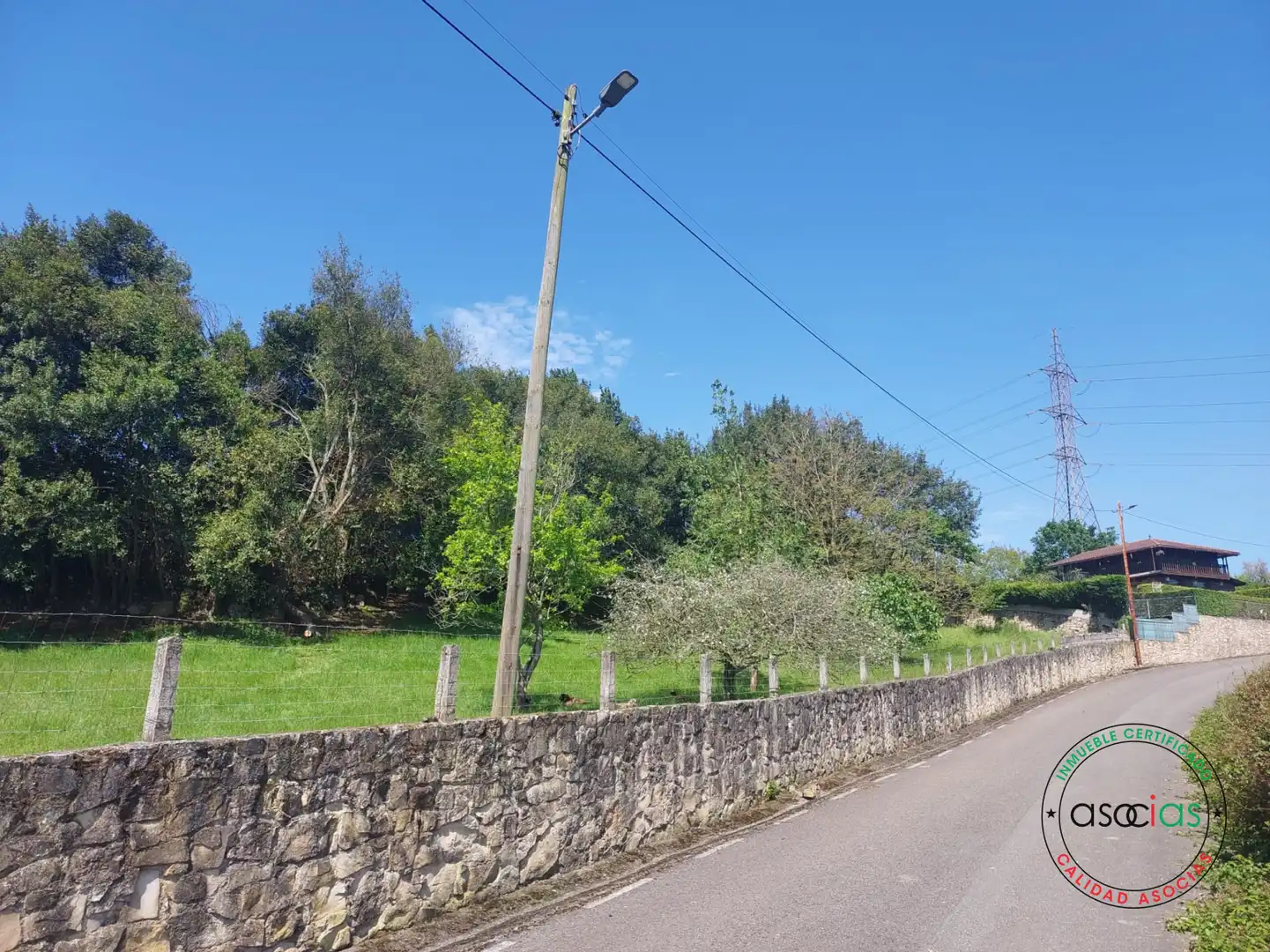 Terreno rustico in vendita a Gijón - Camin de la Cantera, imagen 10