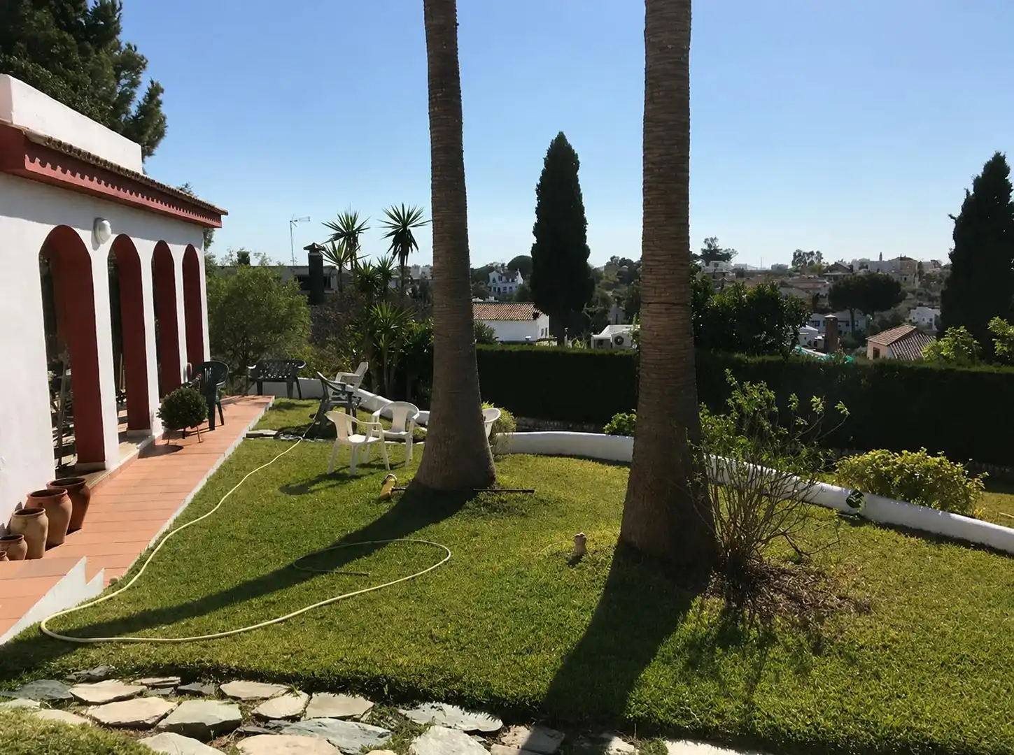 Chalet con jardín en venta en Cerros de Montequinto, imagen 43