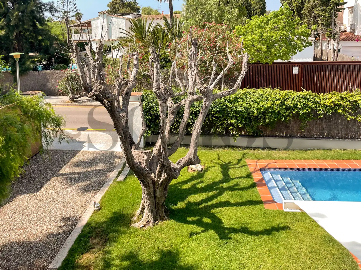 Casa o xalet de lloguer a Carrer de Roma, Can Girona - Terramar - Vinyet