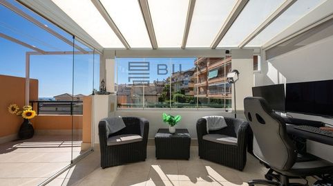 Foto 3 de Ático en venta en Diamante, Riviera del Sol, Mijas