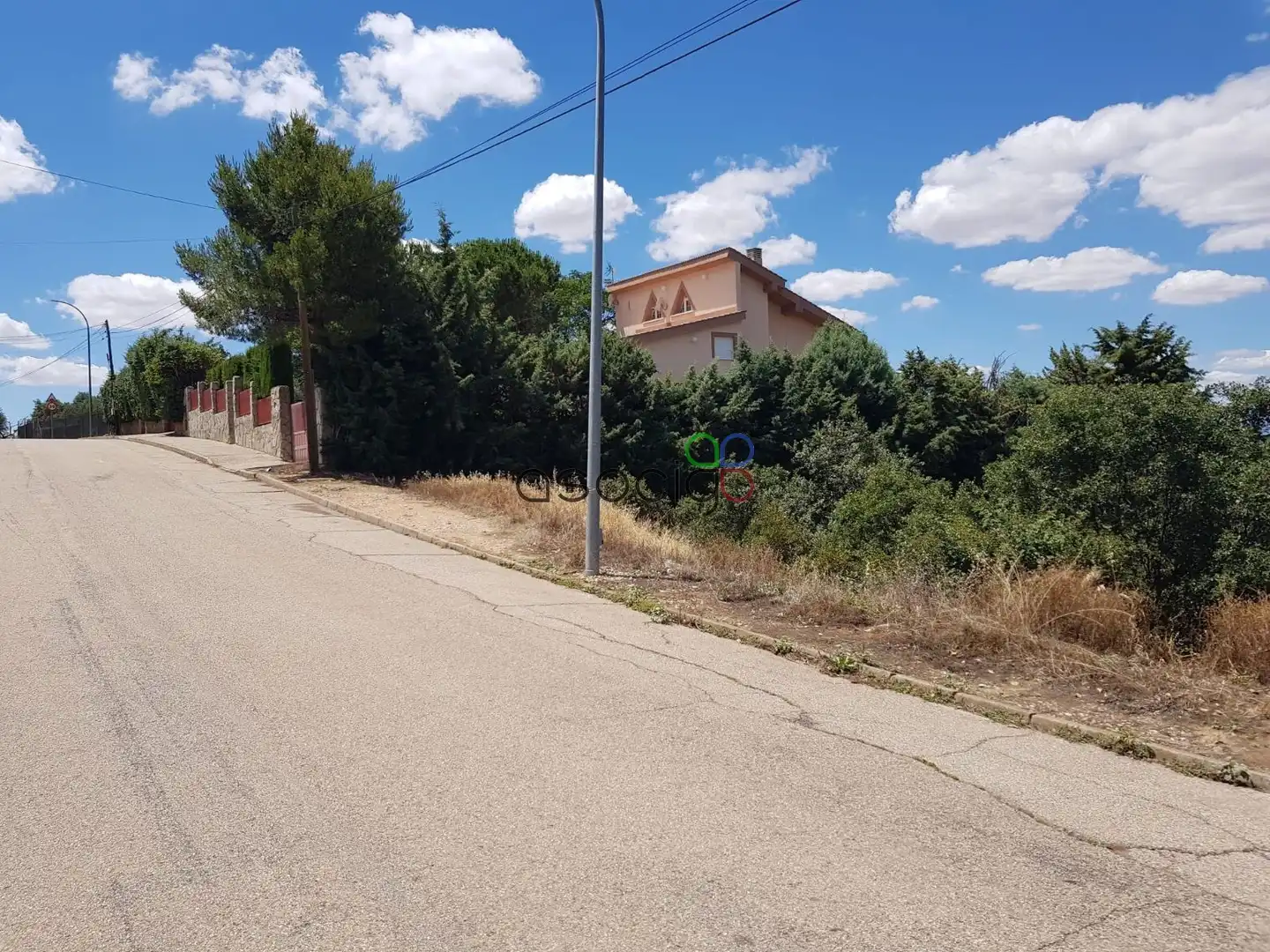Rustikales Grundstück zum Verkauf in MONTEAVERUELO, imagen 8