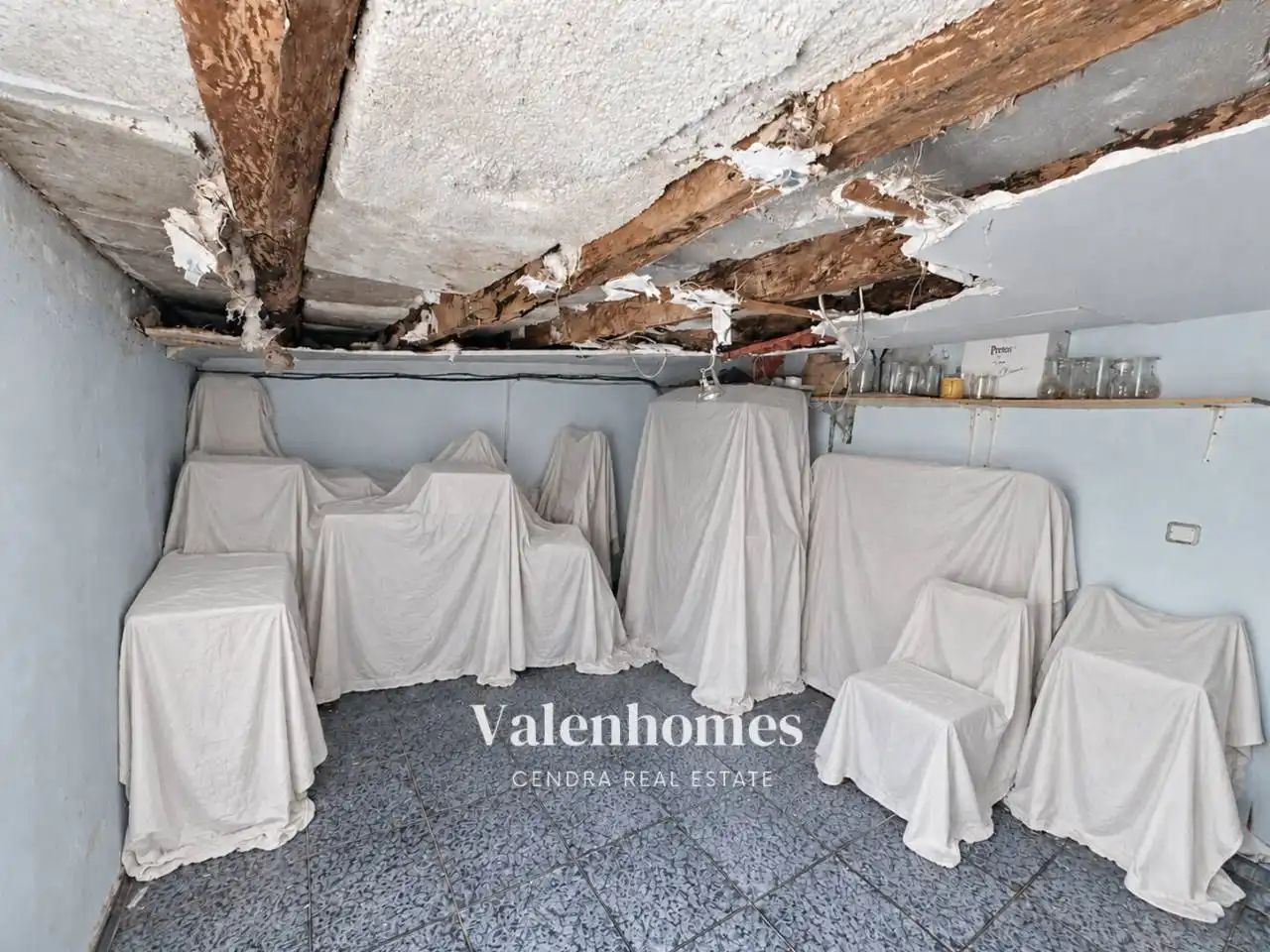 Business premises for sale in Sant Llorenç d'Hortons, imagen 35