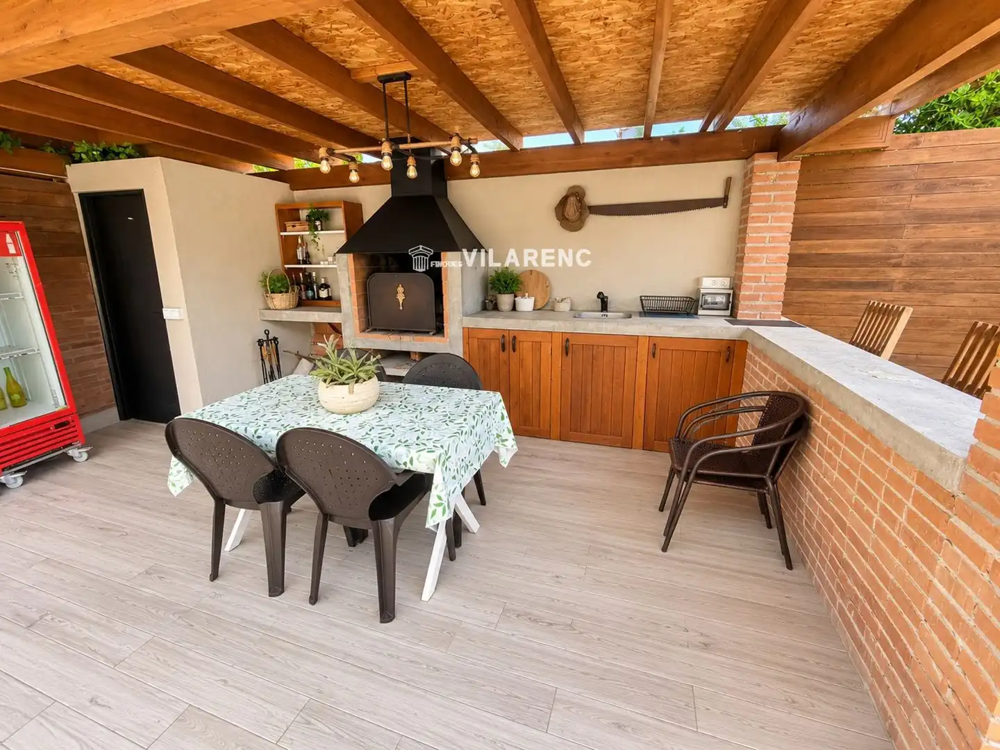 Terrace of Houses for sale in Calafell Residencial
