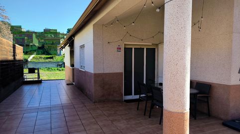 Foto 5 de Casa o chalet en venta en Lliçà d'Amunt, Barcelona