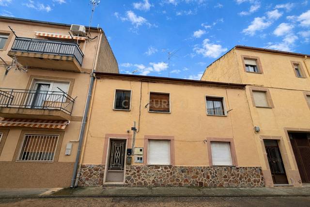 Planta baja en Venta en CL MIGUEL UNAMUNO 5CIUDAD RODRIGO (SALAMANCA), 5 en Ciudad Rodrigo