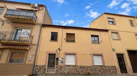 Foto 2 de Planta baja en venta en Cl Miguel Unamuno 5ciudad Rodrigo (salamanca), 5, Ciudad Rodrigo, Salamanca