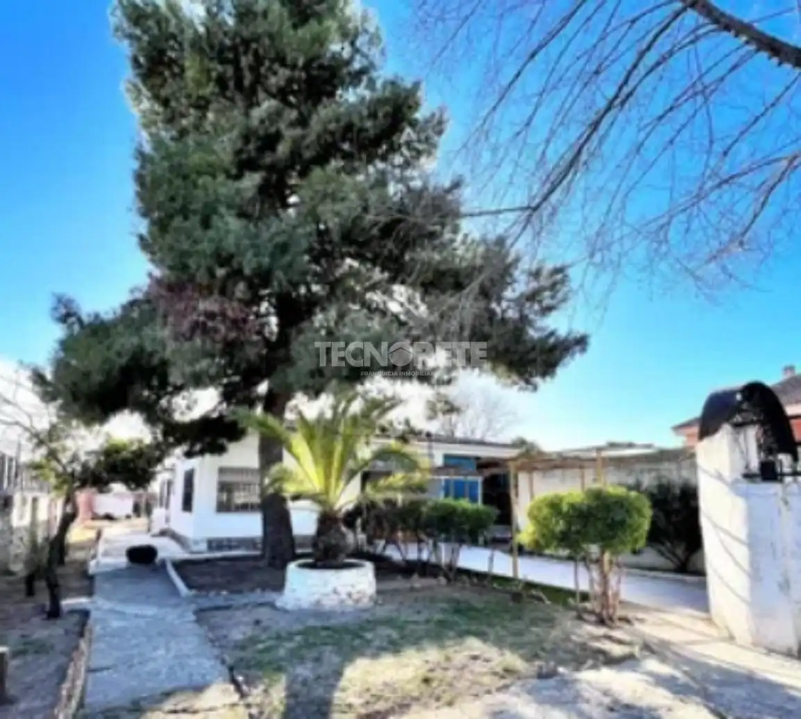 Casa en venda a Noblejas