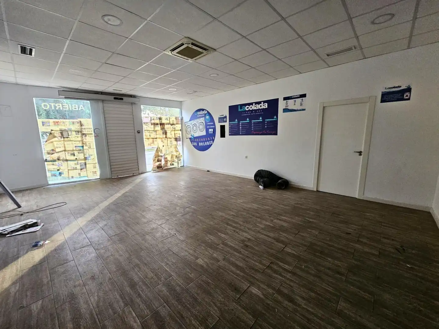 Local comercial en venta en Calle de Conesa Calderón 8, imagen 3