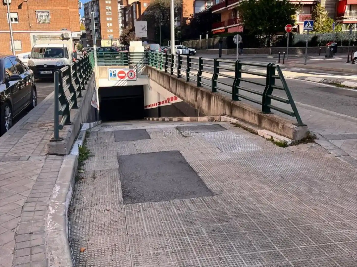 Individual en venda a Calle de Verdaguer y García 2, imagen 2