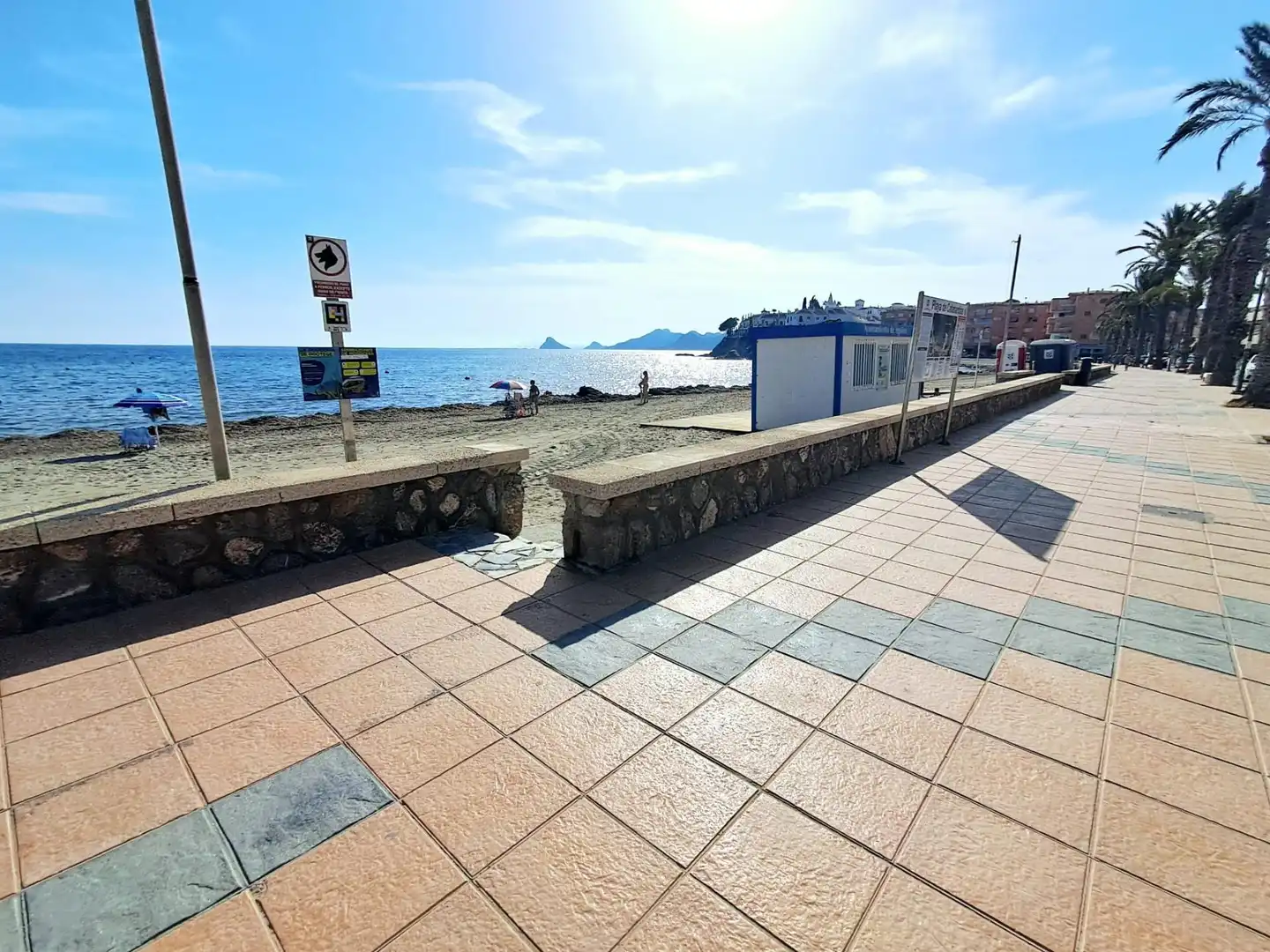 Appartement avec terrasse à vendre à Calabardina, imagen 49