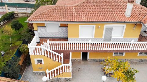Foto 2 de Casa o xalet en venda a Montepinar - La Aparecida - Raiguero, Orihuela