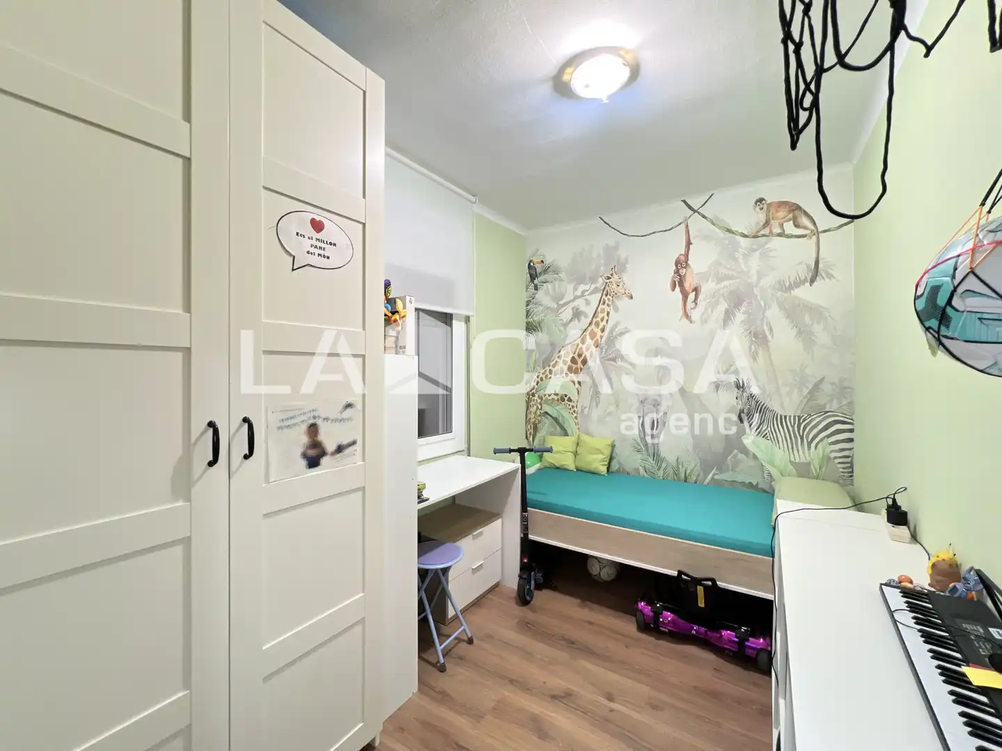 Piso en venta en Badalona con Terraza y Balcón