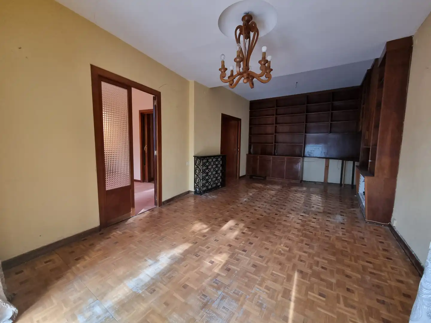 Piso con terraza en venta en Plaza Ramón Benito Aceña 3, imagen 9