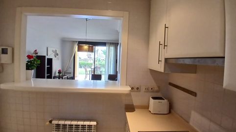 Foto 5 von Wohnungen zum Verkauf in Avenida del Golf, 22, Roda, San Javier