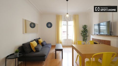 Foto 5 de Habitación en Sant Gervasi- Galvany, Barcelona Capital
