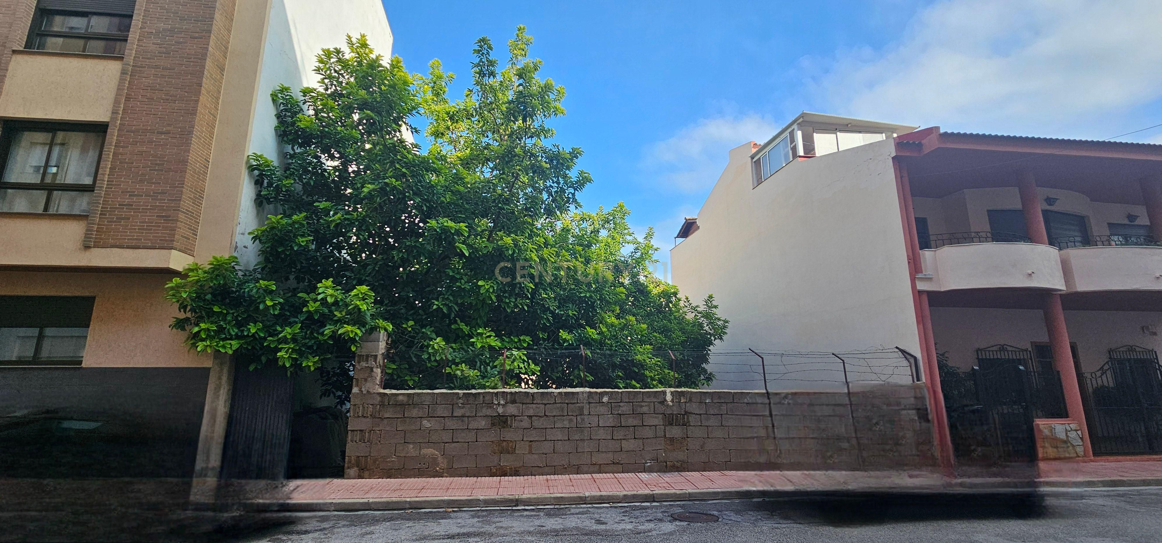 Exterior view of Residential for sale in Piles