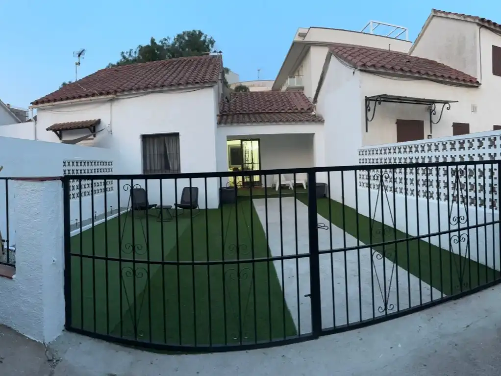 Casa con jardín en venta en Avenida más matas 1, Casa 10, imagen 2