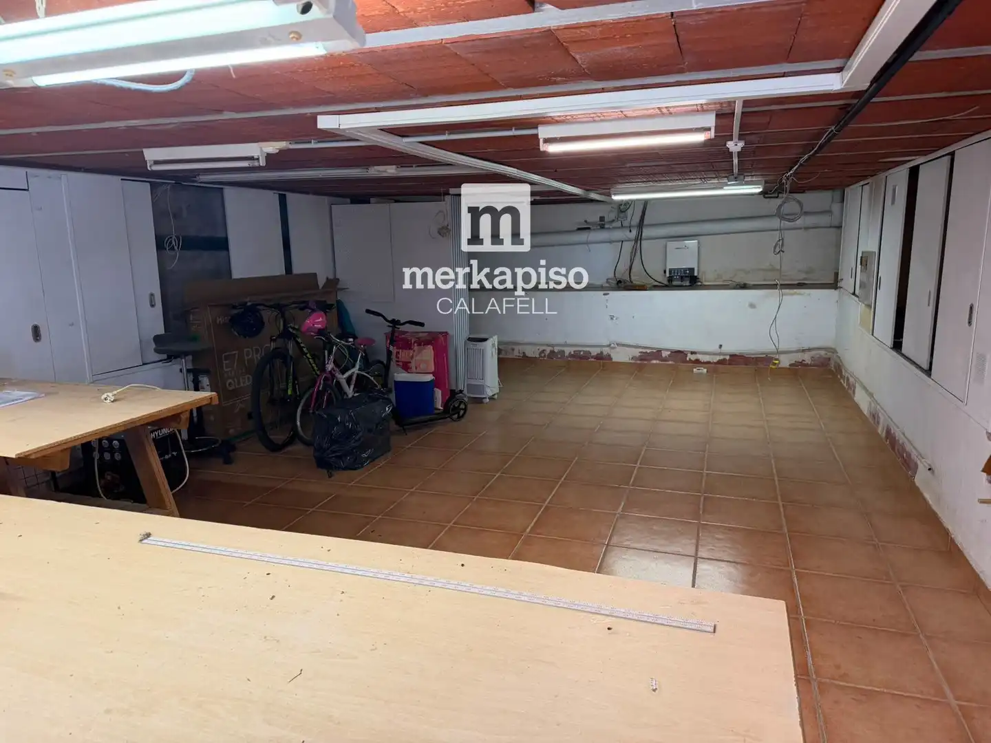Detached homes for sale in Calafell  with Air Conditioner, Heating and Terrace