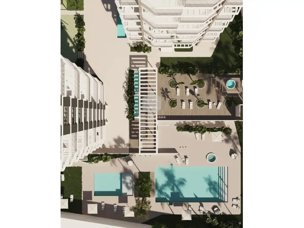 Apartamento en venta en Marisol Park - Ortembach - Los Almendros