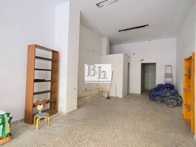 Local comercial en Venta en Calle Calle Gaucín, 11, 11 en La Luz - El Torcal