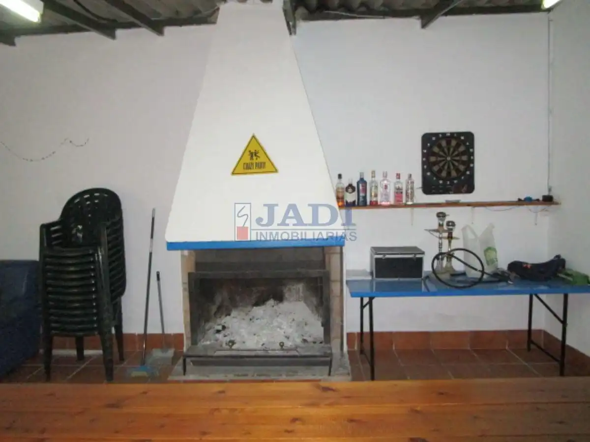 Terreno residenziale in vendita a Valdepeñas, imagen 8