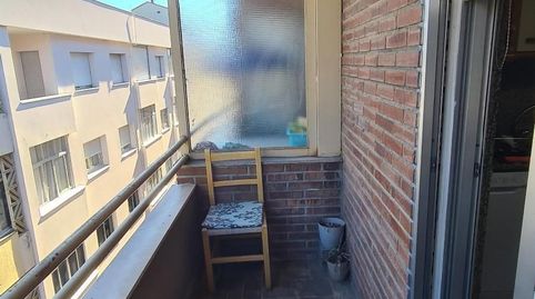 Foto 5 de Piso de alquiler en Ribeira de Canedo, A Ponte, Ourense Capital