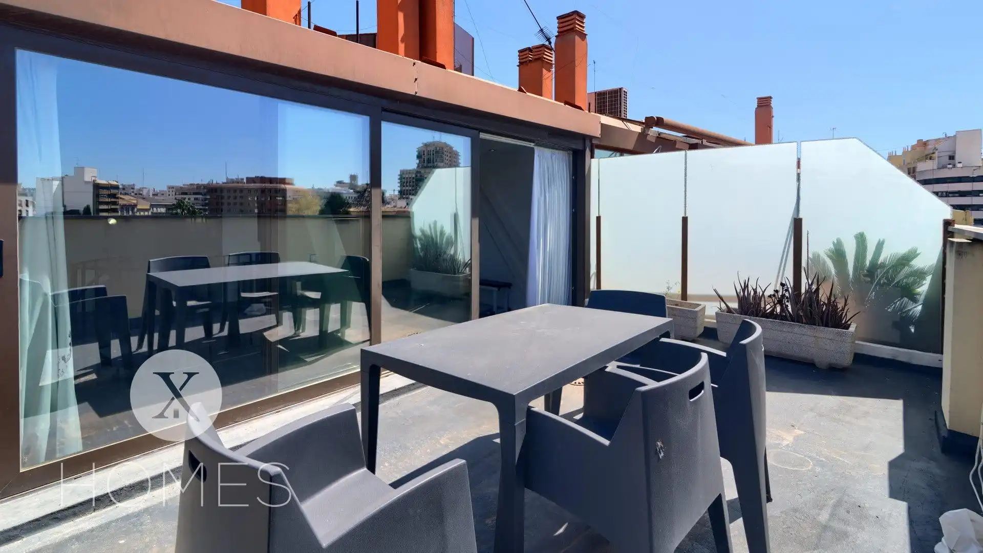 Maisonette zur Miete in Carrer del Hospital, El Pilar