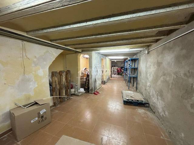 Local comercial en Venta en Sant Pere, Sta. Caterina i la Ribera