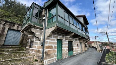 Foto 2 de Casa adosada en venda a Beade , Ourense