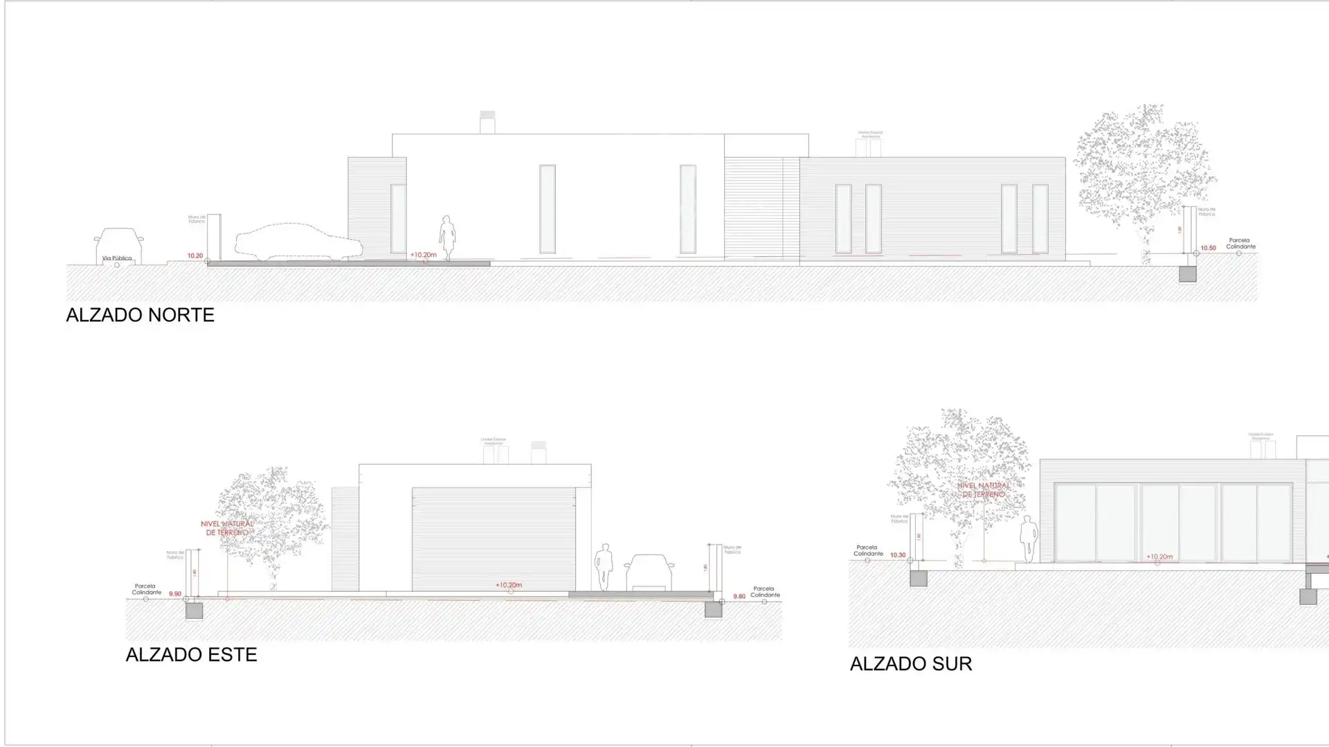 Chalet con piscina en venta en Marisol Park - Ortembach - Los Almendros, imagen 13