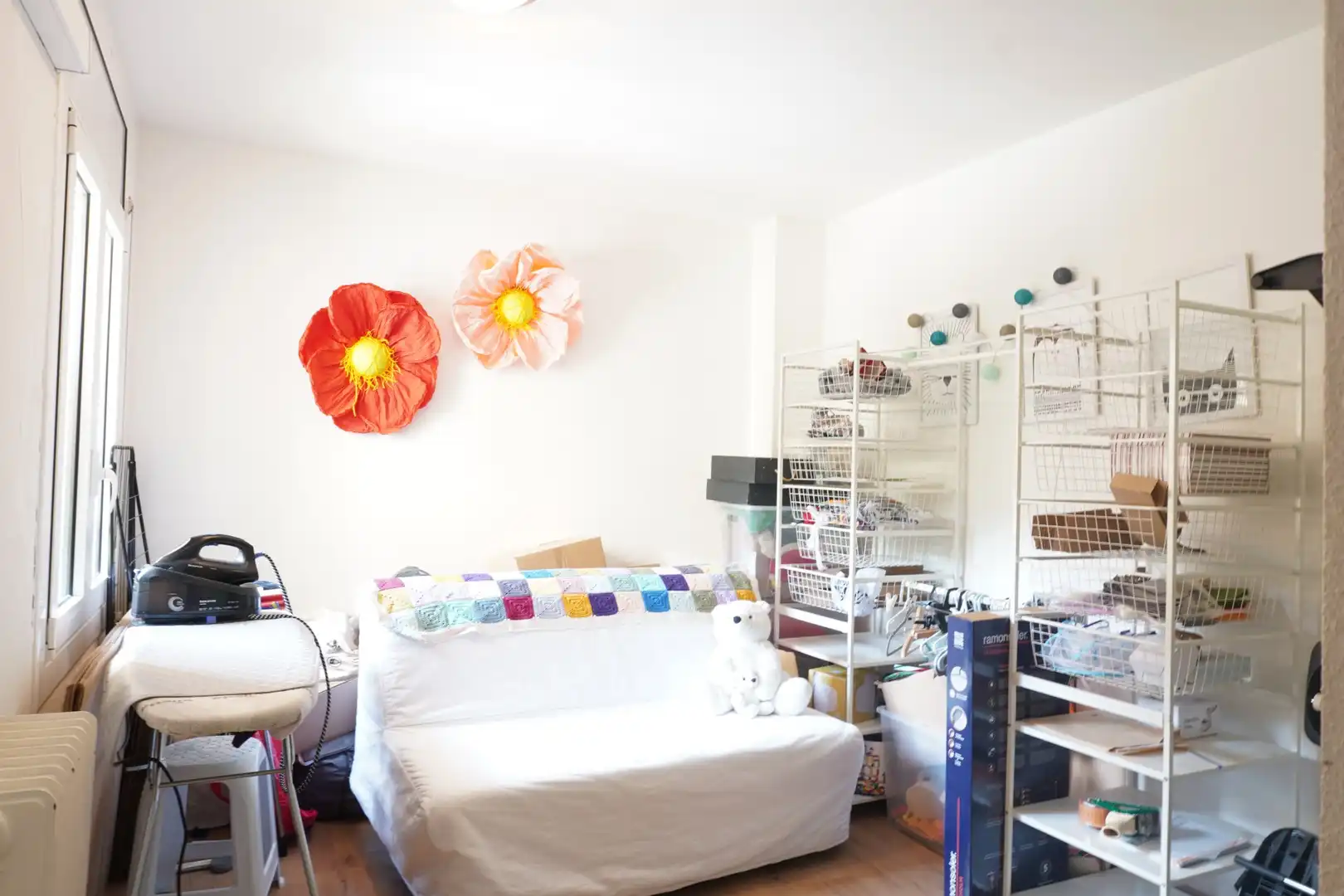 Habitación de Piso en venta en Olot con Aire acondicionado, Calefacción y Terraza