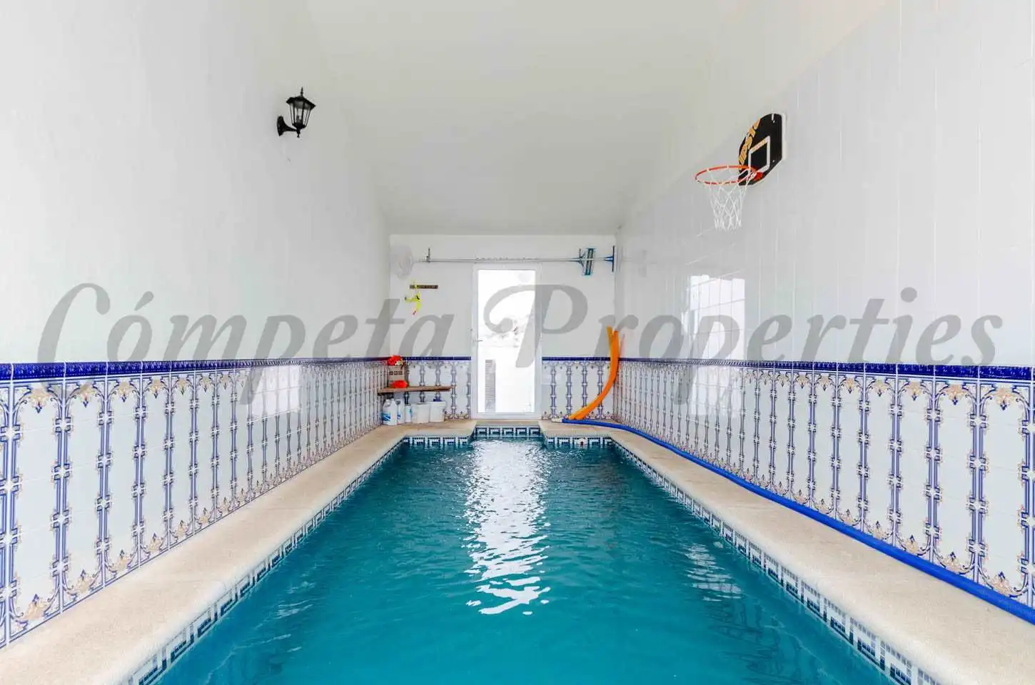 Maison avec piscine à vendre à Cómpeta, imagen 18