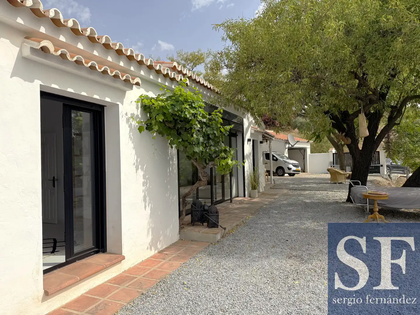 Casa in vendita a Cómpeta, imagen 13