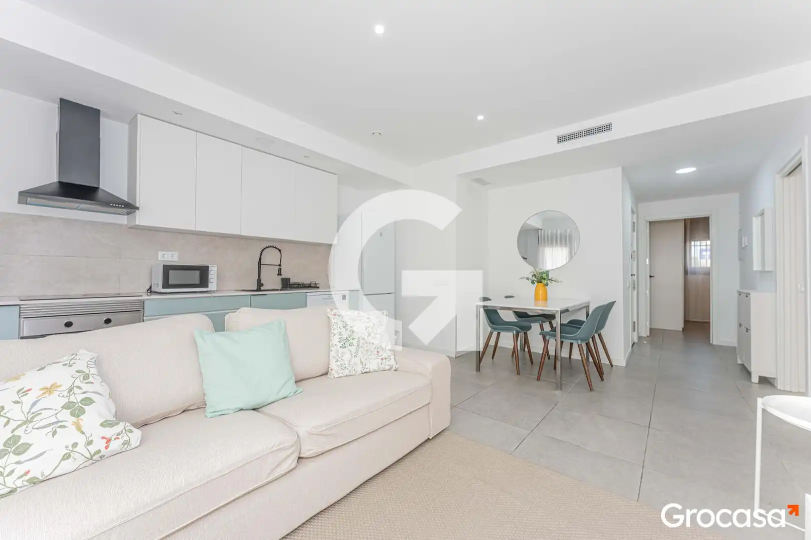 Piso con ascensor en venta en CL DOLORS ALMEDA, imagen 3