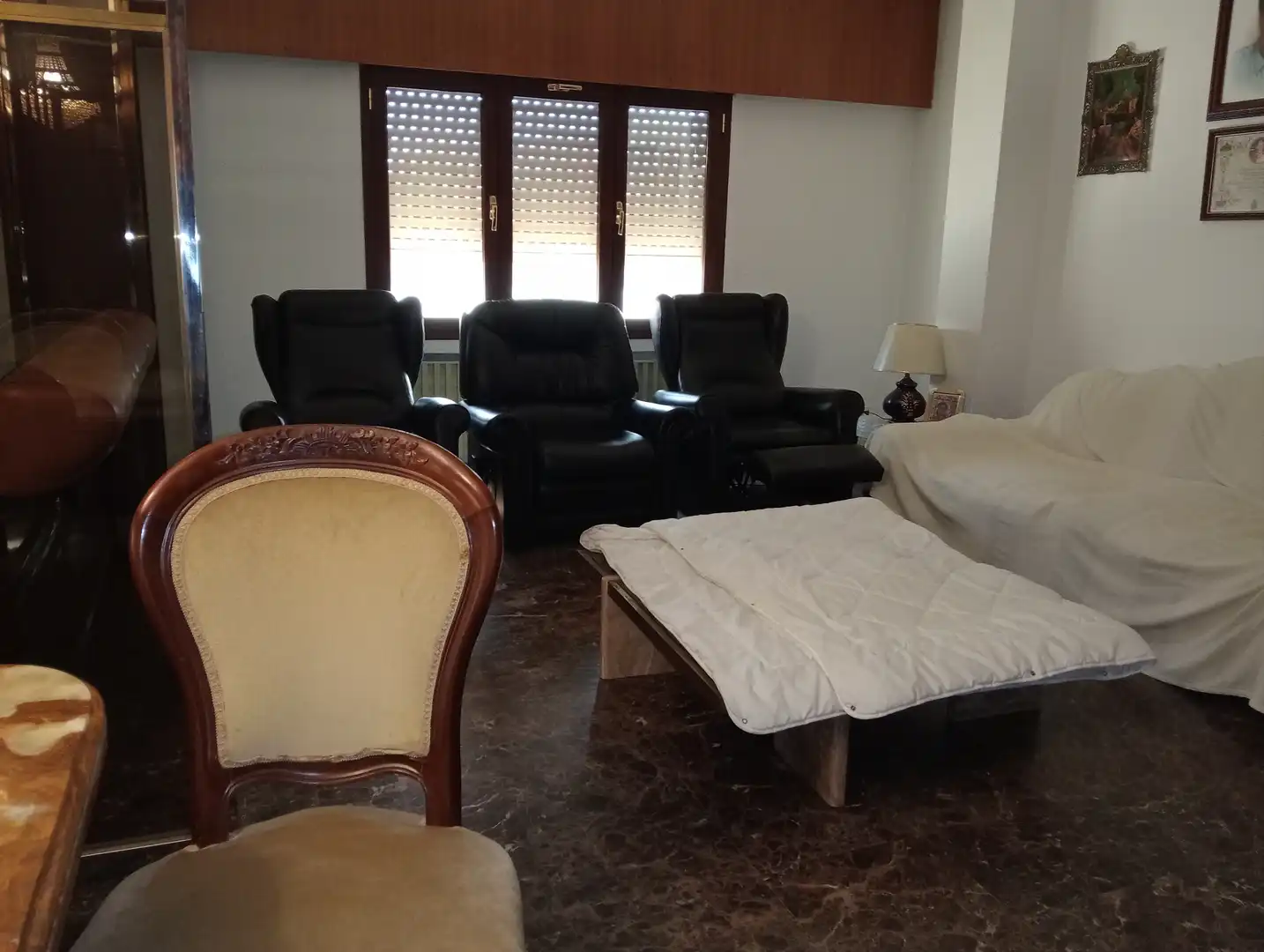 Casa o chalet en venta en Villacañas