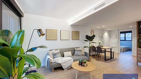 Photo 3 of Flat for sale in Avinguda Novelda, Los Ángeles, Alicante / Alacant