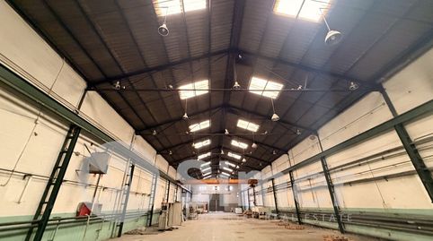 Foto 5 von Fabrikhallen zum Verkauf in Zona Industrial, Barberà del Vallès
