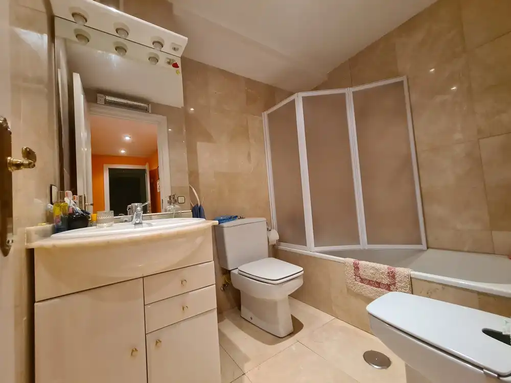 Appartement avec ascenseur à vendre à Calle Marqués de Argüelles, imagen 23