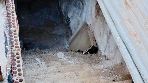 Foto 3 de Residencial en venta en Calle la Cruz, 1, Las Cruces, Alicante