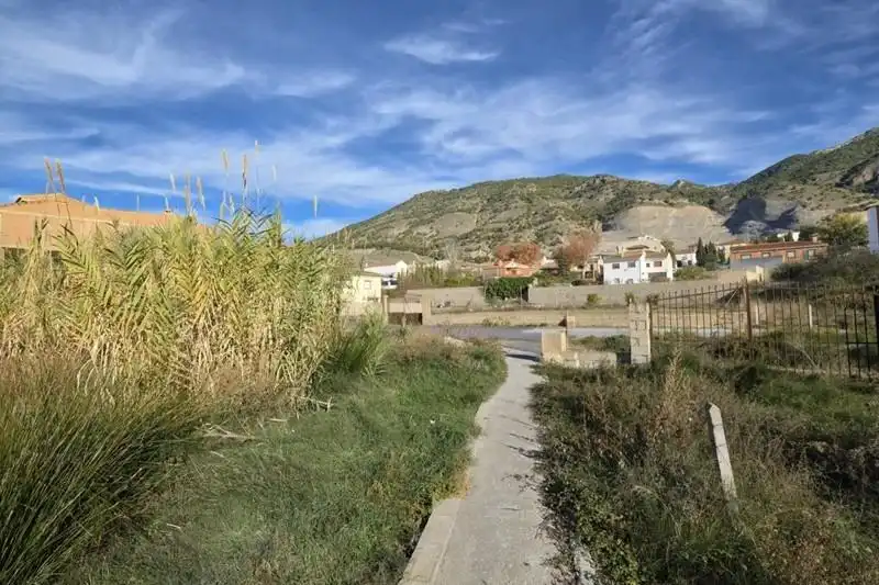 Casa rústica en venda a Padul, imagen 8
