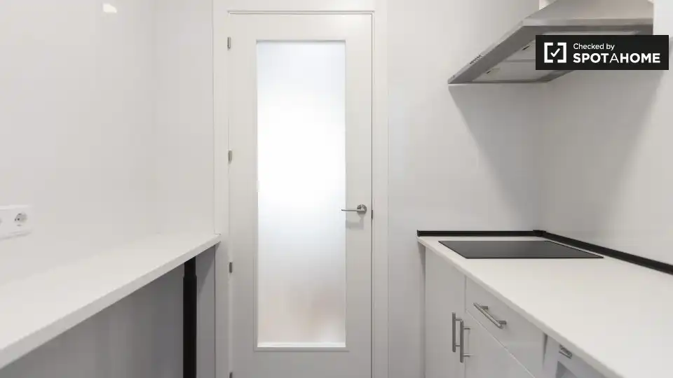 Wohnung zur Miete in Chamberí, imagen 12