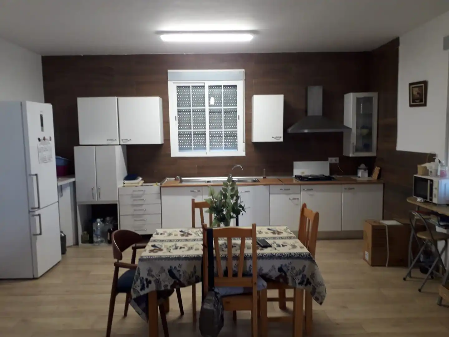 Chalet con jardín en venta en La Coronada, imagen 9