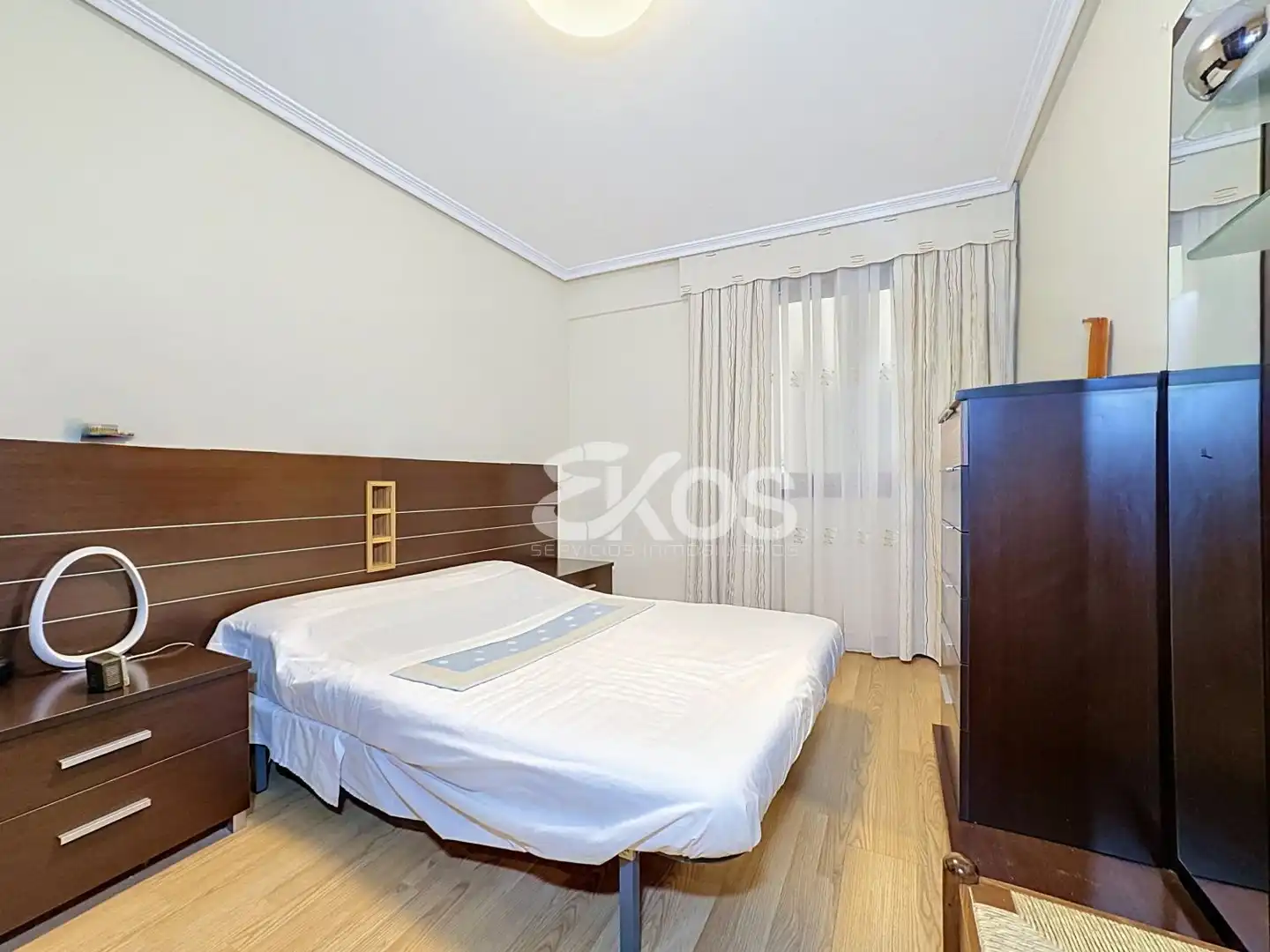 Habitación de Piso en venta en Oñati con Calefacción, Parquet y Trastero