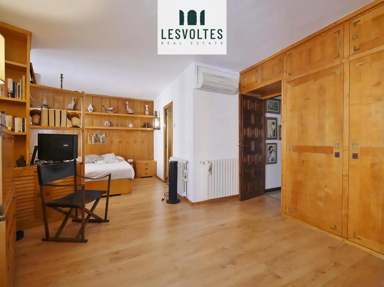 Habitación de Casa o chalet en venta en Palafrugell con Calefacción, Jardín privado y Balcón