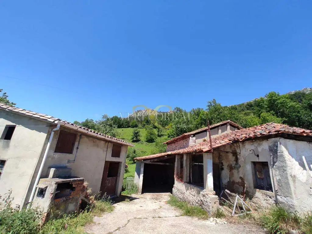Casa con giardino in vendita a Collía, imagen 15