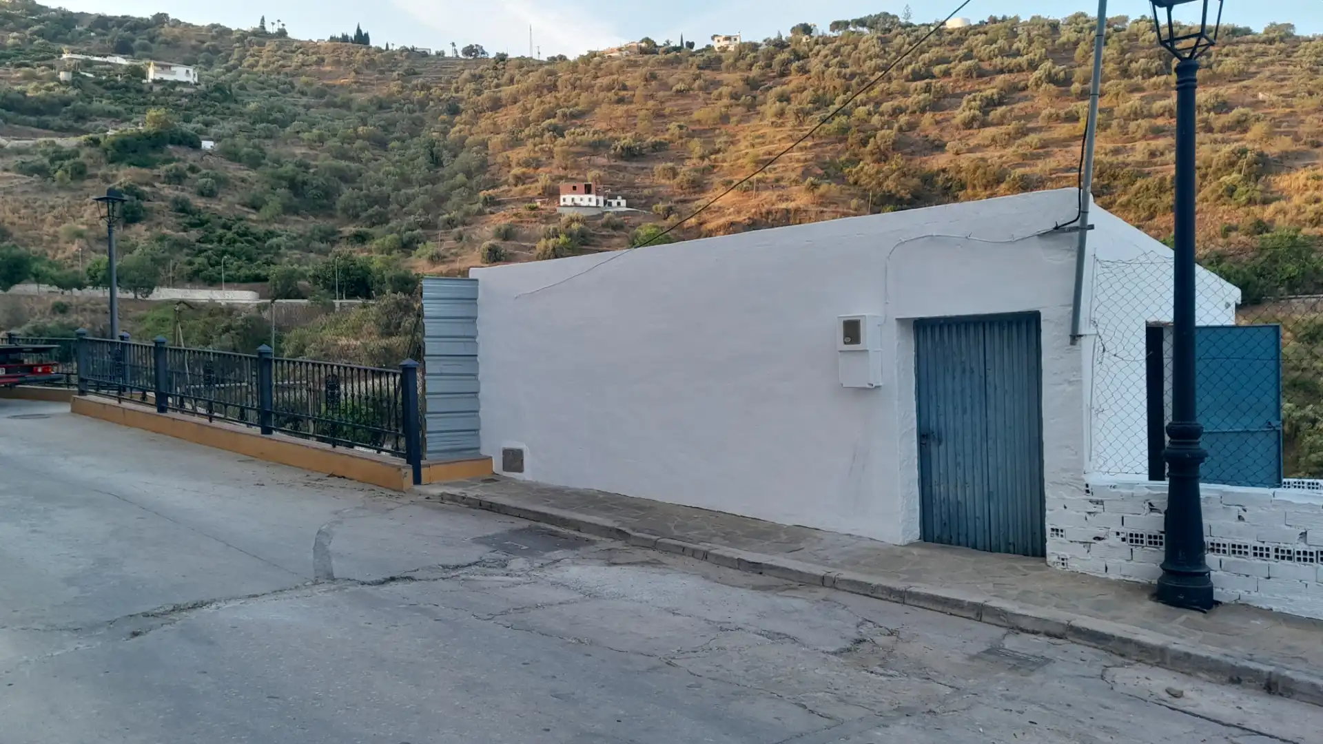 Terreni e lotti in vendita a Calle Loma 60, imagen 49