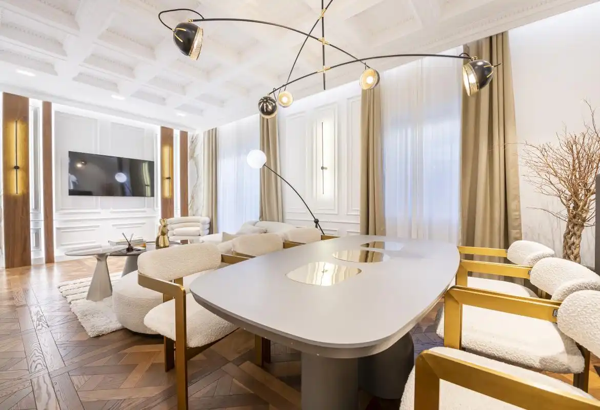 Planta baja en venta en Calle de O'Donnell, Goya