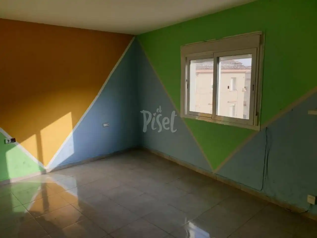 Edificio en venta en Lleida